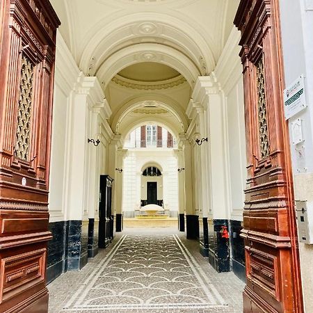 Piazza Amore Napoli Luxury Apartment Nel Cuore Di Napoli Екстер'єр фото