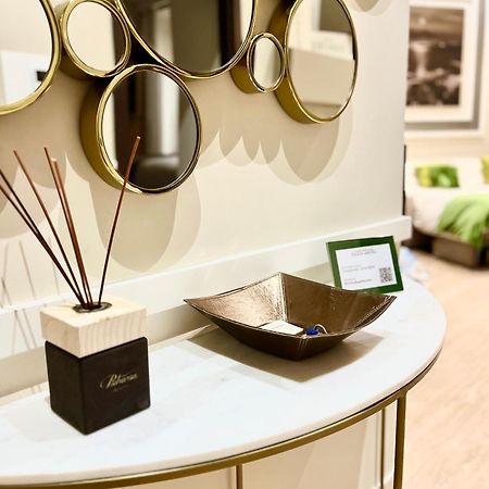 Piazza Amore Napoli Luxury Apartment Nel Cuore Di Napoli Екстер'єр фото