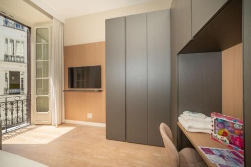 Piazza Amore Napoli Luxury Apartment Nel Cuore Di Napoli Екстер'єр фото