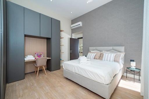 Piazza Amore Napoli Luxury Apartment Nel Cuore Di Napoli Екстер'єр фото