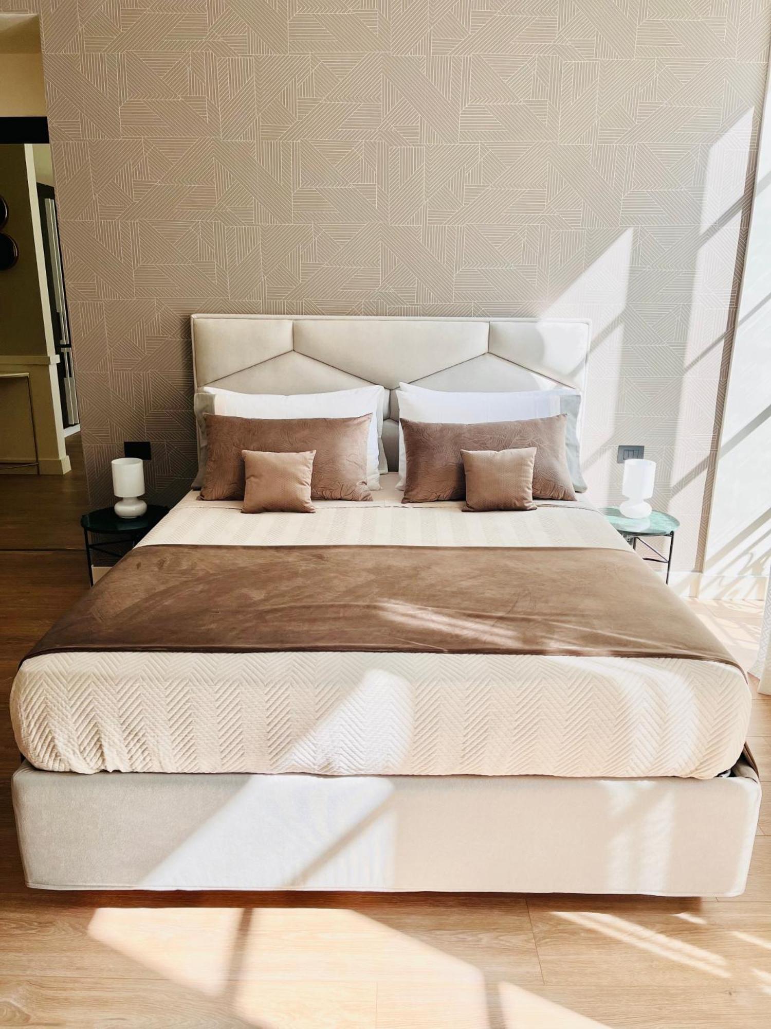Piazza Amore Napoli Luxury Apartment Nel Cuore Di Napoli Екстер'єр фото