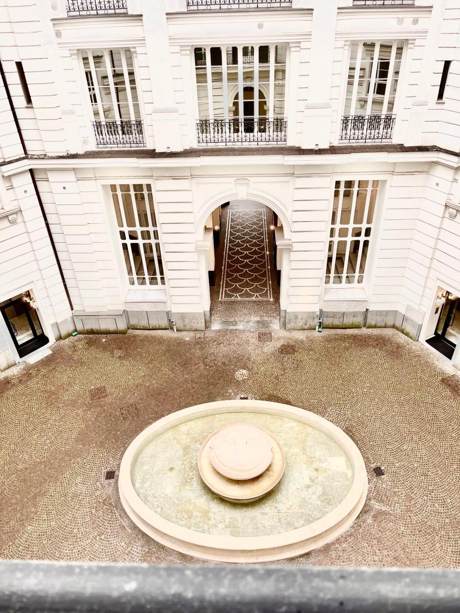 Piazza Amore Napoli Luxury Apartment Nel Cuore Di Napoli Екстер'єр фото