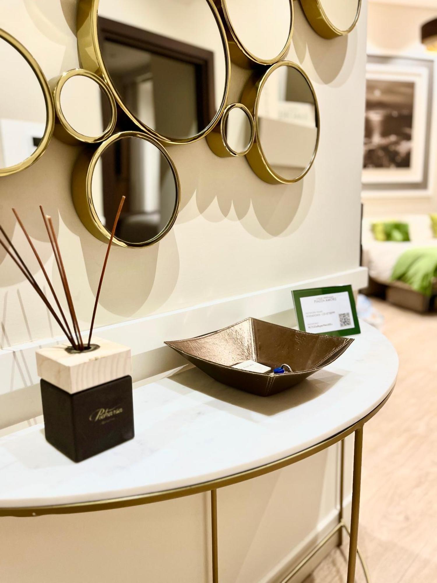 Piazza Amore Napoli Luxury Apartment Nel Cuore Di Napoli Екстер'єр фото